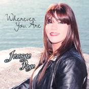 Image of JESSYE FRYE - Wherever You Are