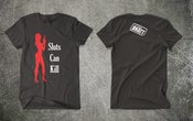 Image of New From Roger DHATT - Sluts Can Kill