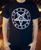 Image of Pentagram Series Shirt