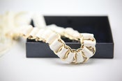 Image of collier -CREAM-