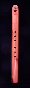 Image of Deep Mystic Flute key of D