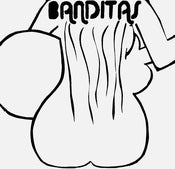 Image of Banditas - "When he comes home late at night"