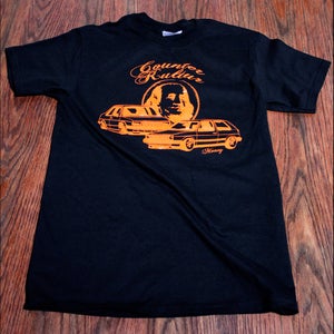 Image of MK2 Money- Black Shirt