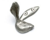 Image of Rabbit Hooks - Bernie 