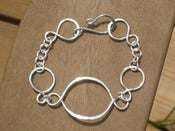 Image of Ornate Hook Toggle