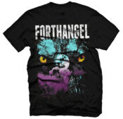 Image of ForthAngel  Silver Bullets TeeShirt