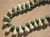 Image of Tribal Turquoise Necklace