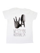 Image of W.A 'J.S.Matthiessen' Artist Series Ladies T-Shirt