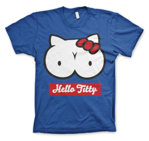 Image of Hello Titty