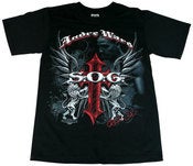 Image of Andre Ward Signature Series Walkout S.O.G T-Shirt