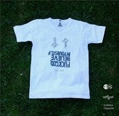 Image of yeah stuff + Katinka Oppeck
