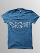 Image of Sweatshirt Weather Gildan Crew Neck