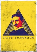 Image of NIKOLA TESLA