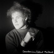 Image of DERADOORIAN / ALBERT MCCLOUD - [7”]