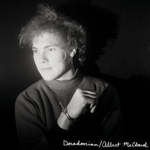 Image of DERADOORIAN / ALBERT MCCLOUD - [7”]
