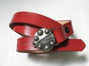 Image of Ladybug Buckle