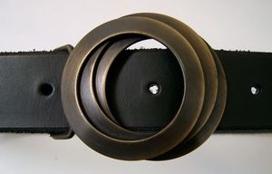 Image of Brass Tunnel