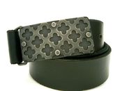 Image of Narrow Radiator Buckle