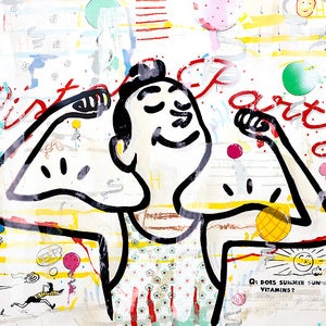 Image of Pistol Party