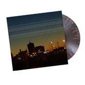 Image of Latin For Truth "The '95 Sound" 7-inch
