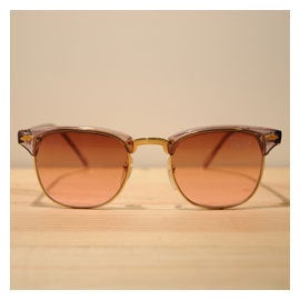 Image of THE CHLOE Grey Vintage