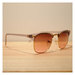 Image of THE CHLOE Grey Vintage