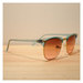 Image of THE CHLOE Aqua Vintage