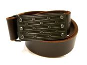 Image of Narrow Tread Buckle