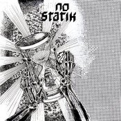 Image of NO STATIK - We All Die in the End 12" Repress on Purple Vinyl