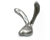 Image of Rabbit Hook - Mitzi