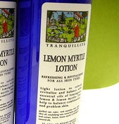 Image of LEMON MYRTLE LOTION 250ML