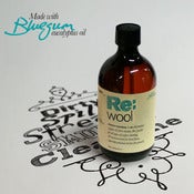 Image of REMEDY FOR WOOL - 500ml