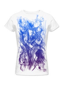 Image of Underwater Horizon Girls Tee
