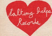 Image of Talking Helps Patch