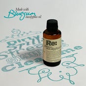 Image of REMEDY 100% Bluegum Oil - 100ml