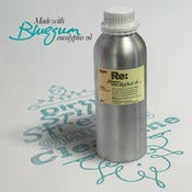 Image of REMEDY 100% Bluegum Oil - 1 Litre cylinder 