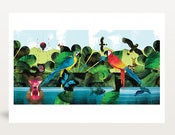 Image of Curiously Exotic
