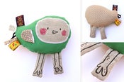 Image of Piou Piou n°2