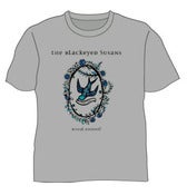 Image of Reveal Yourself T-Shirt - Grey