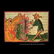 Image of GEHENNA - War Of The Suns Of Darkness...LP