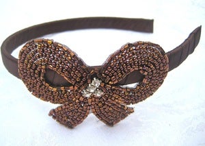 Image of Black Tie