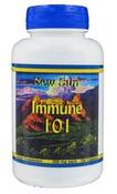 Image of New Sun Immune 101 Herbal Capsules (100 caps) 