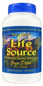 Image of New Sun Life Source Herbal Capsules (120 caps)