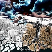 Image of Rogues - Widows EP Pre-Order