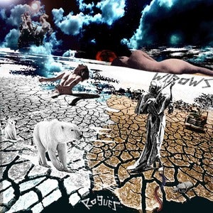 Image of Rogues - Widows EP Pre-Order