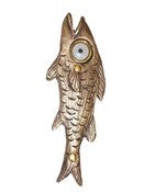 Image of Garth Fish Doorbell Cover