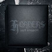 Image of HORDERS cd