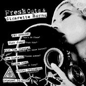Image of The Cuts comp! FNU ronnies. Flying Trichecos, White Load more...V limited