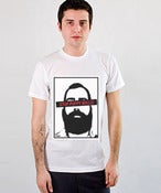Image of STOP PUPPY MILLS! TEE!