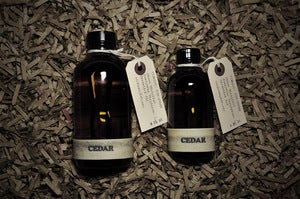 Image of Virginia Cedarwood Essential Oil